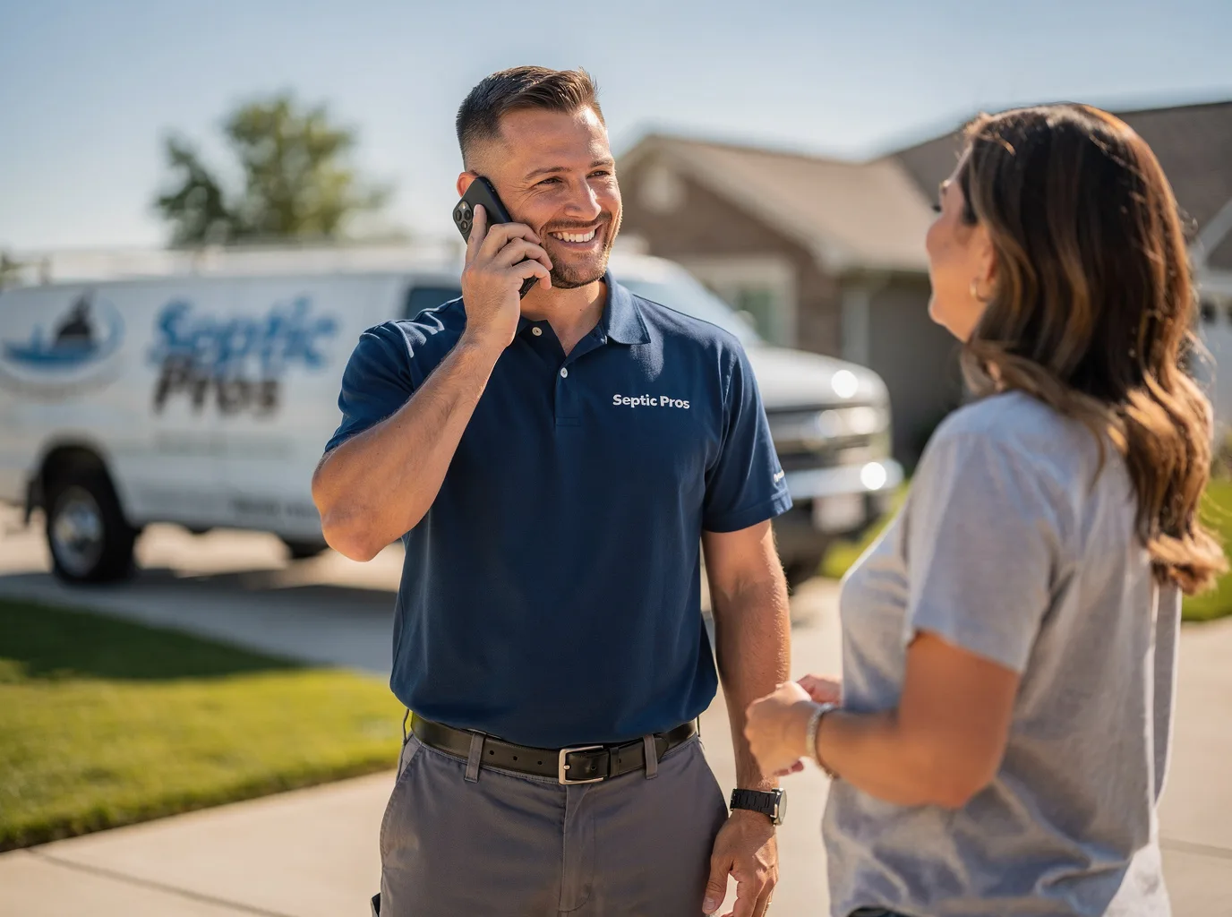 Septic Tank Pumping Melville, MT FAQs